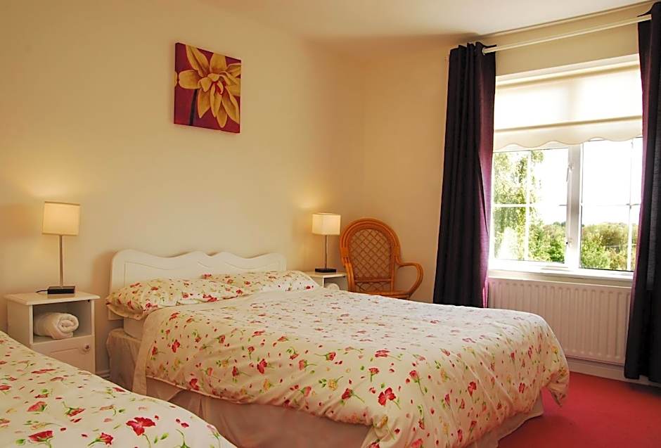 Nephin Lodge