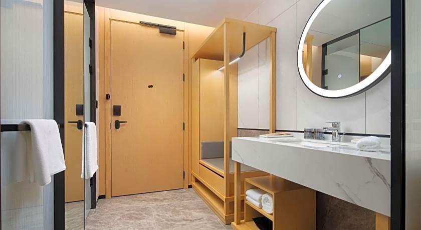 Hilton Garden Inn Hulunbuir Hailar