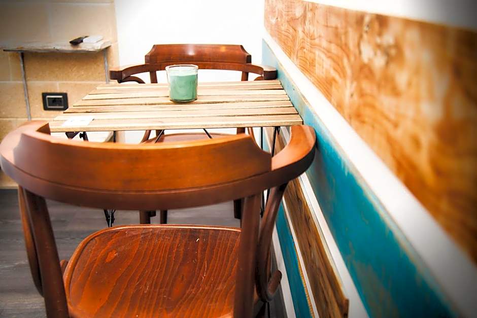 Homiday - Bel Salento Specchia Guest house