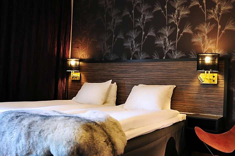 Clarion Collection Hotel Slottsparken