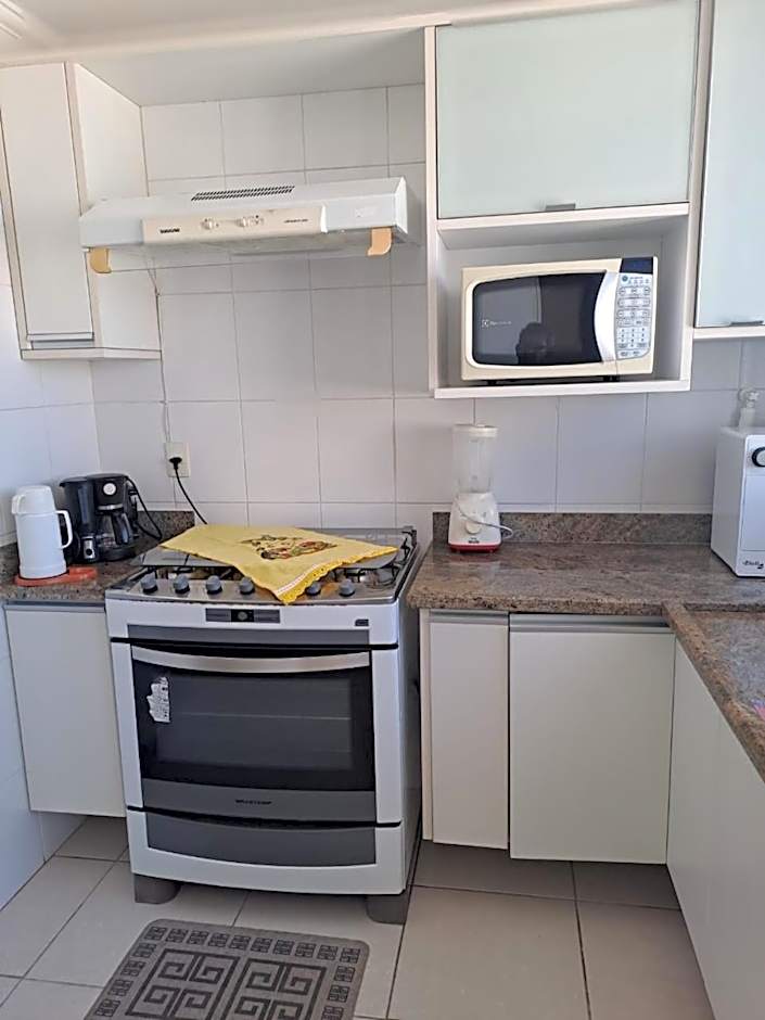 MAR & SERRA - PRAIA do MORRO