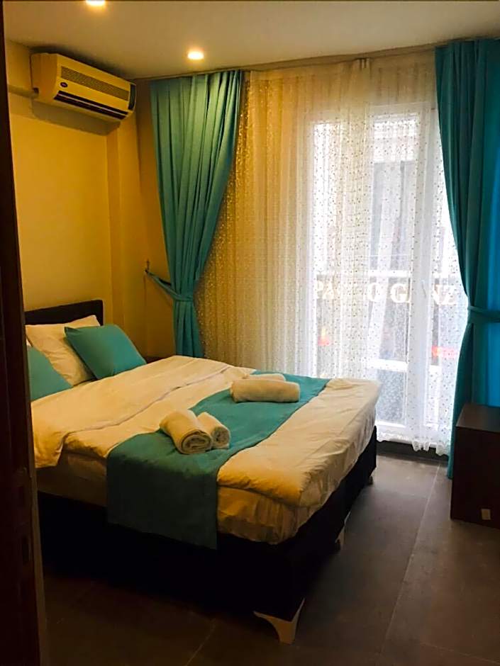 istanbul terrace hotel