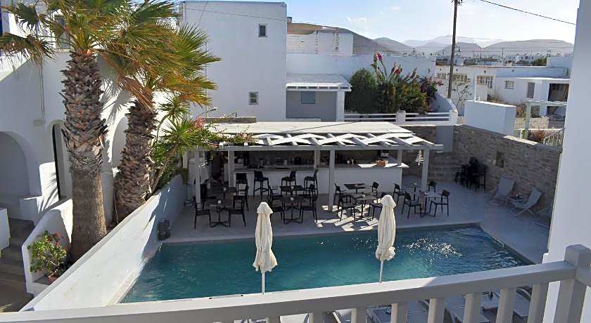 Angels Pillow Luxury Boutique Residence - Adults Only