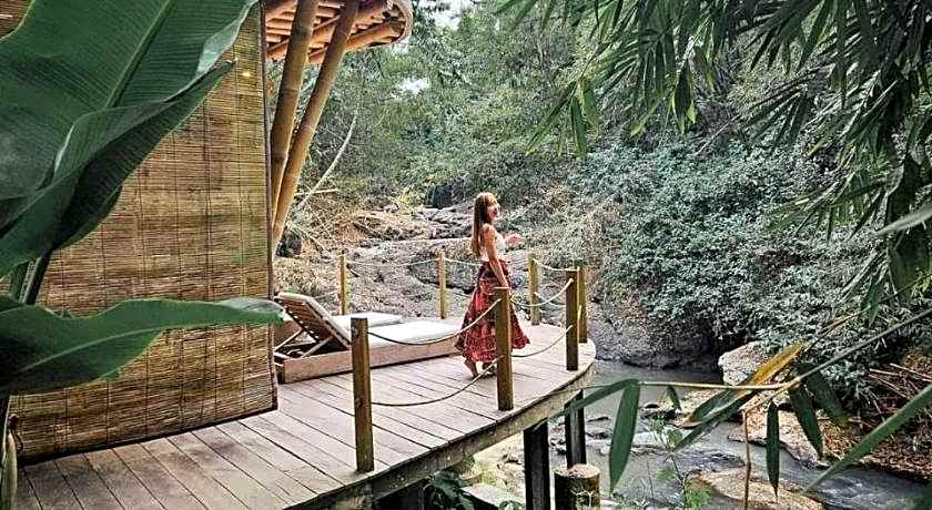 Sun Sang Eco Retreats