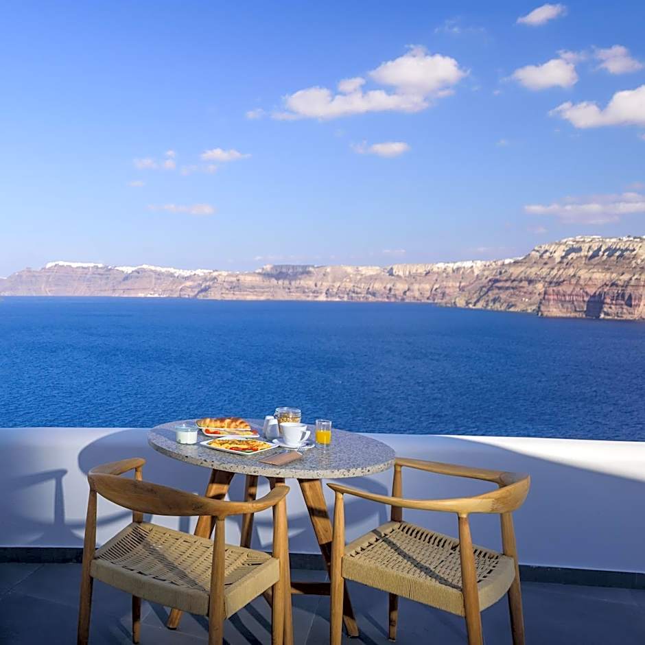 Neptune Luxury Suites