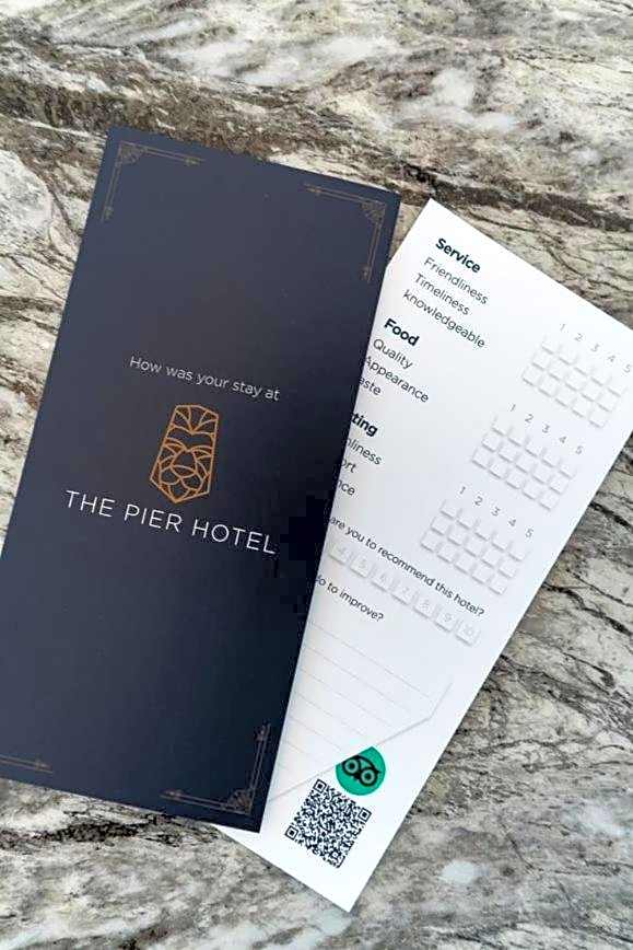 The Pier Hotel