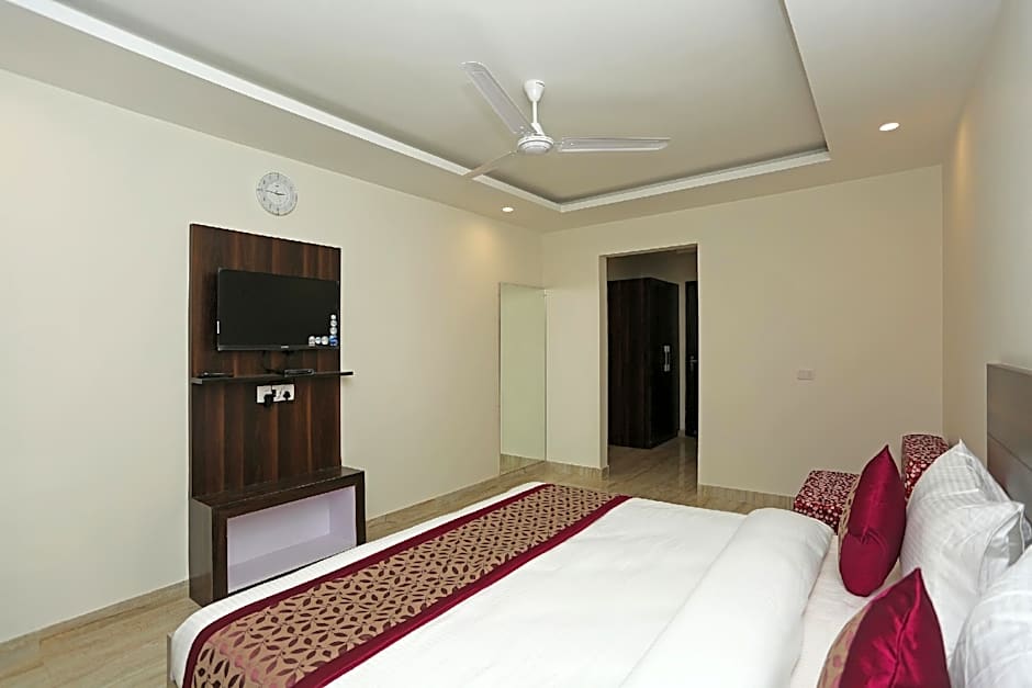 Hotel O Lakshya