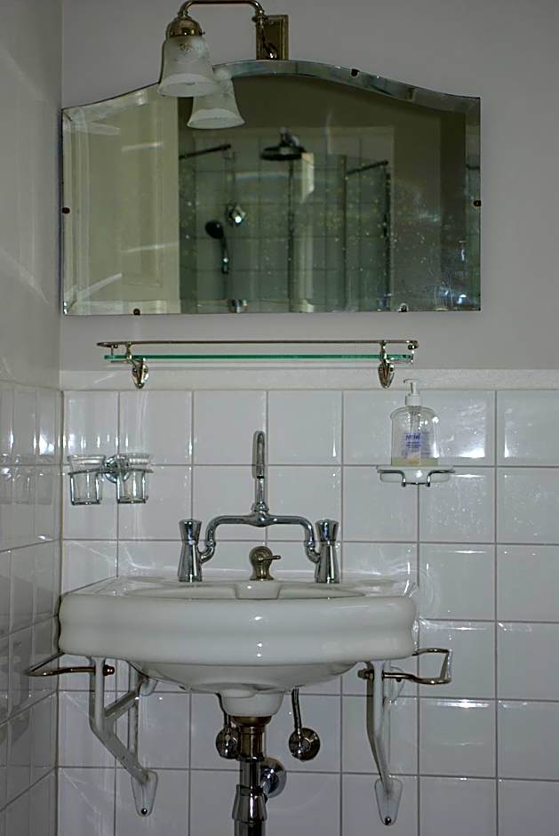 Bed and Breakfast Casa Locarno