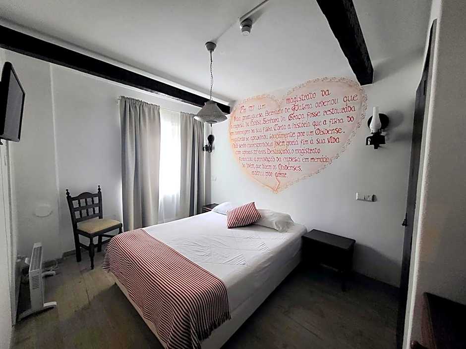 Rainha Santa Isabel - Óbidos History Hotel