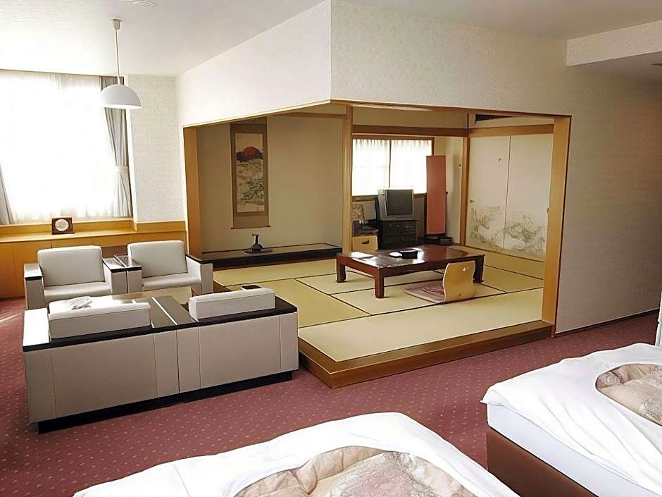 Kasugai View Hotel