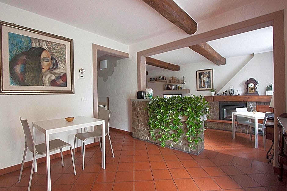 Il Fiore all'Occhiello