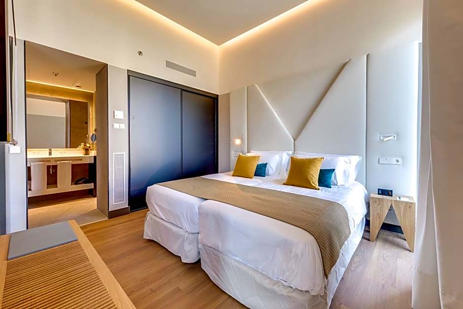 Occidental Diagonal 414 4 Sup