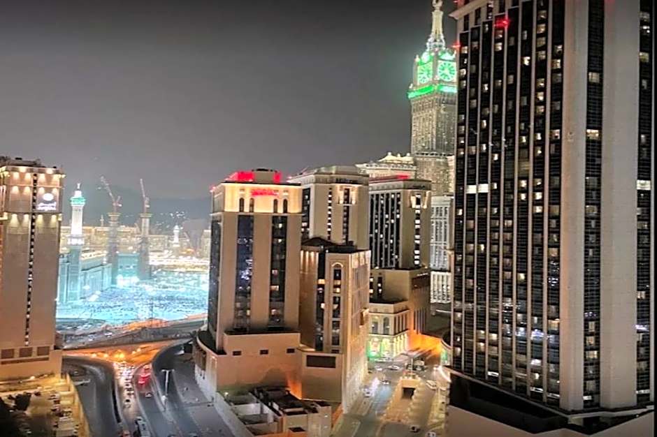 Al Ebaa Hotel