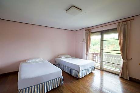 3 Bedroom Beach House