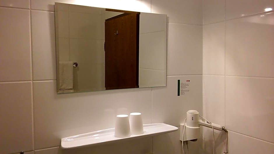 Hotel Restaurant Schwartz