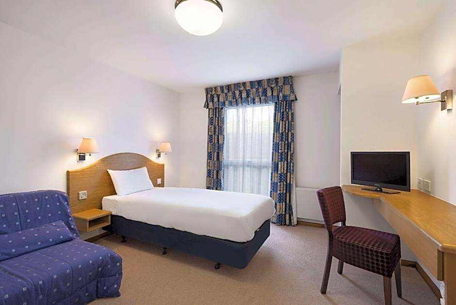 Days Inn Telford Ironbridge M54