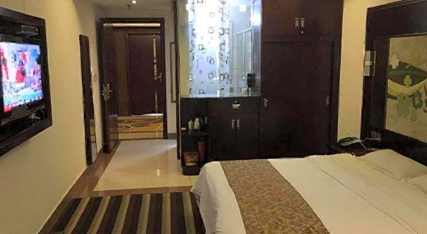 Oliva Hotel Shunde