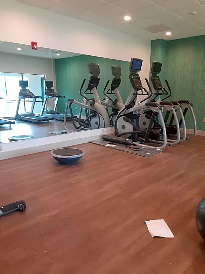 Holiday Inn Express And Suites Harrisburg S - Mechanicsburg By IHG