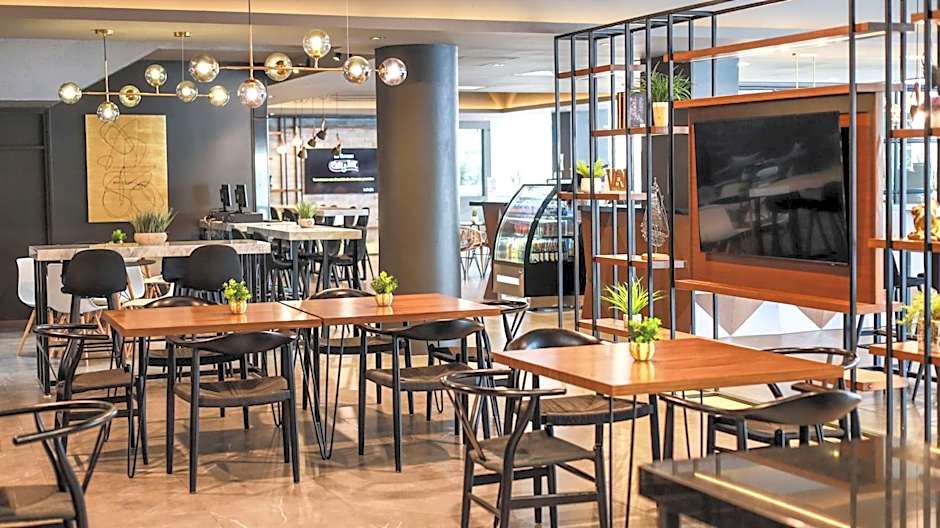 Best Western Santorin