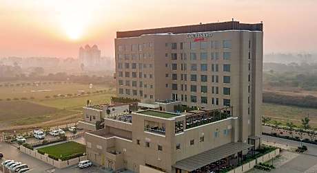 Courtyard by Marriott Surat