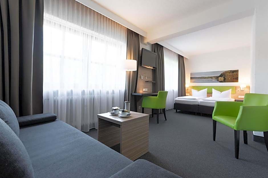 Hotel Sonnenhof Pleinfeld
