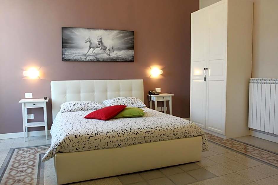 B&B Suite Cutelli