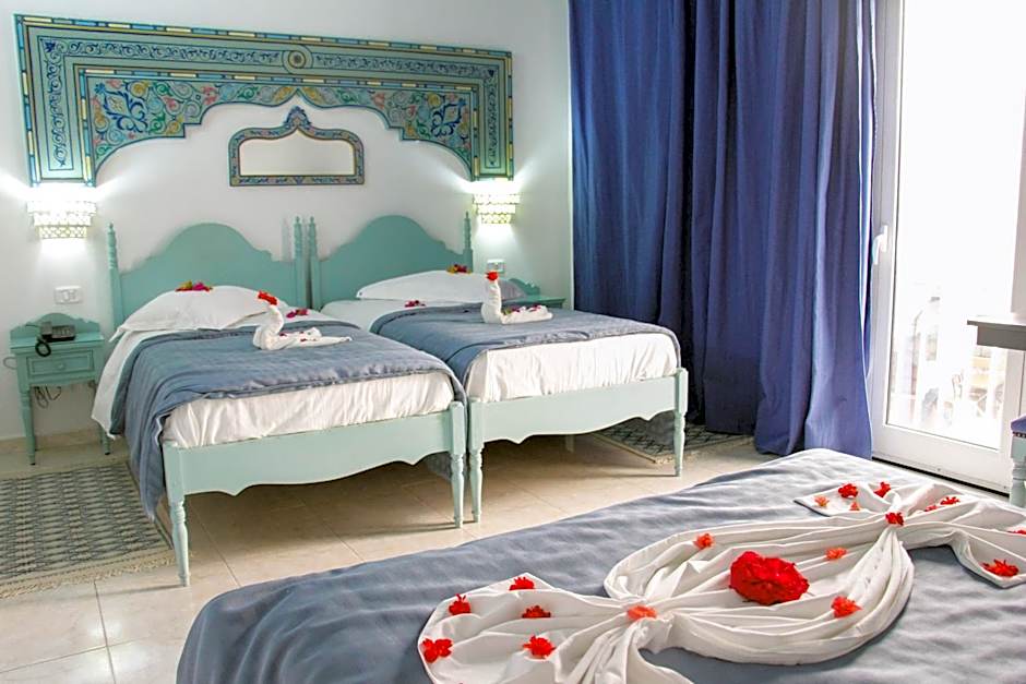Hotel Khella