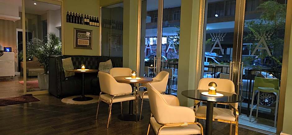 Ascot Boutique Hotel