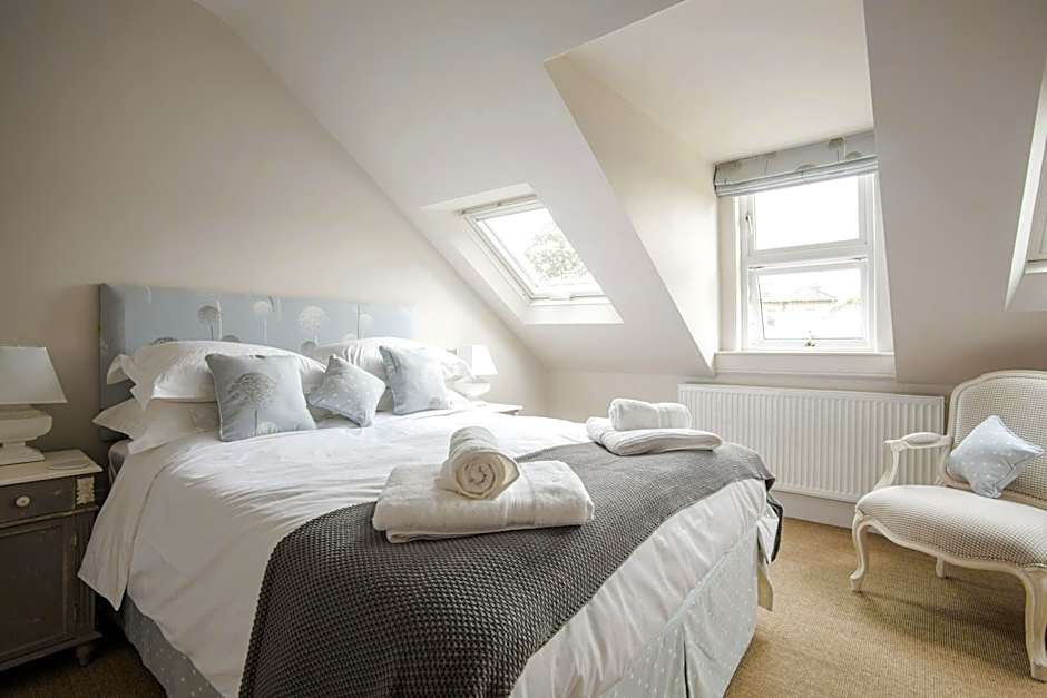 Grays Boutique B&B