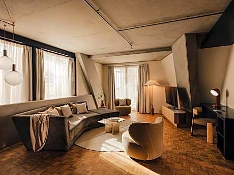 Nobu Hotel London Shoreditch