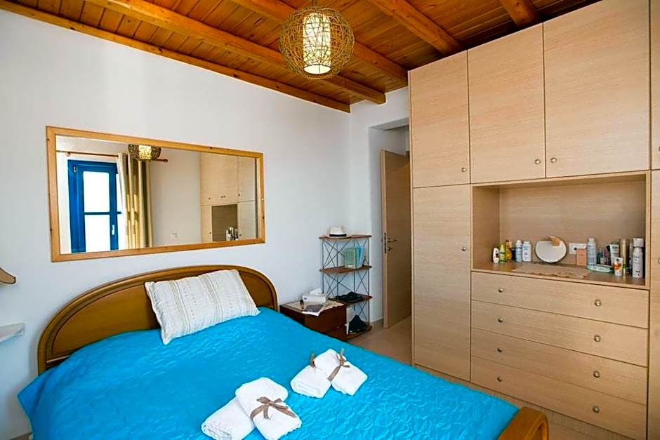 Mykonos Procare Suites