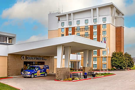 DoubleTree By Hilton Cincinnati Airport