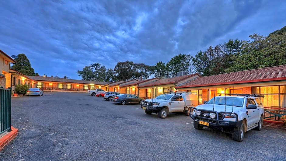 The Alluna Motel, an Ascend Collection Hotel