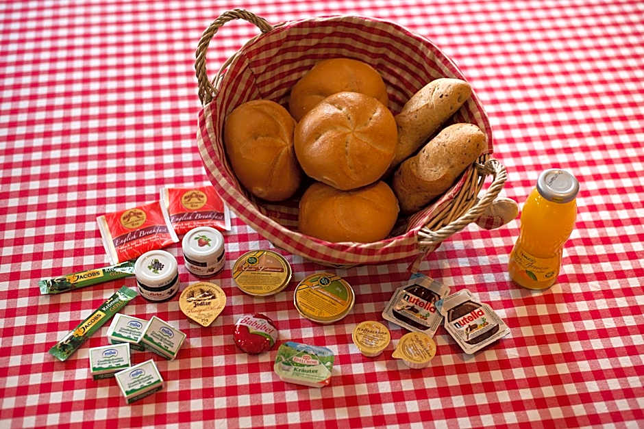 Aparthotel Kastel Seiser Alm