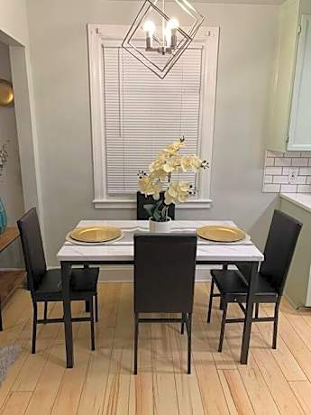 Be our guest BOHO 2.0