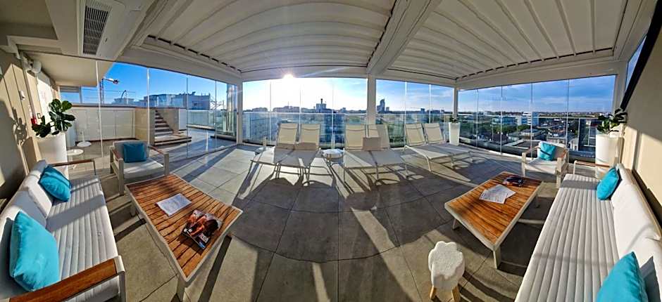 Almalux Jesolo Wellness & Spa 3 stelle superior