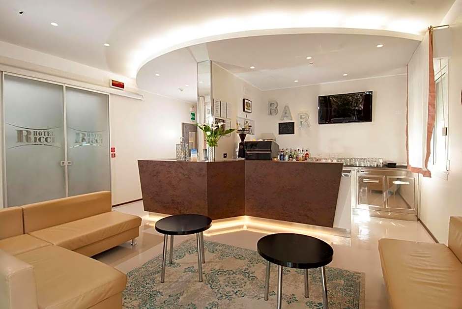 Hotel Ricci