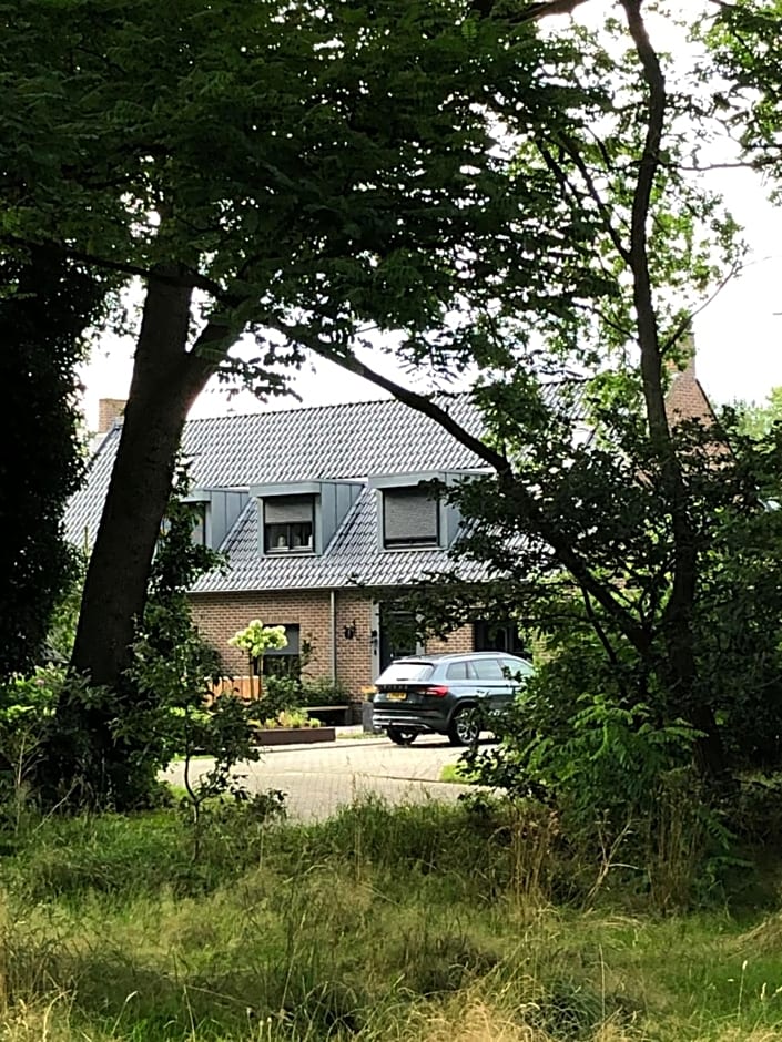 Schaap8 Bed en Breakfast