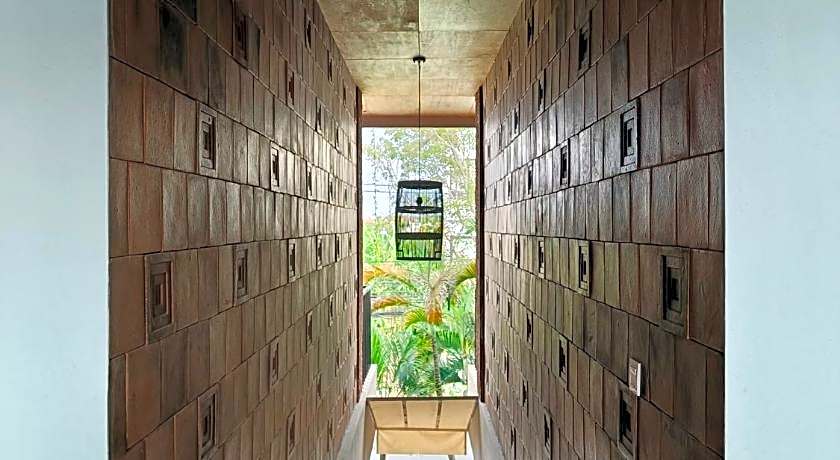Biloba Villas and Suites Canggu