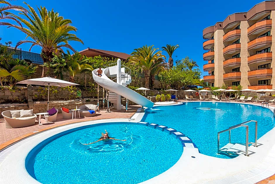 MUR Neptuno Gran Canaria - Adults Only