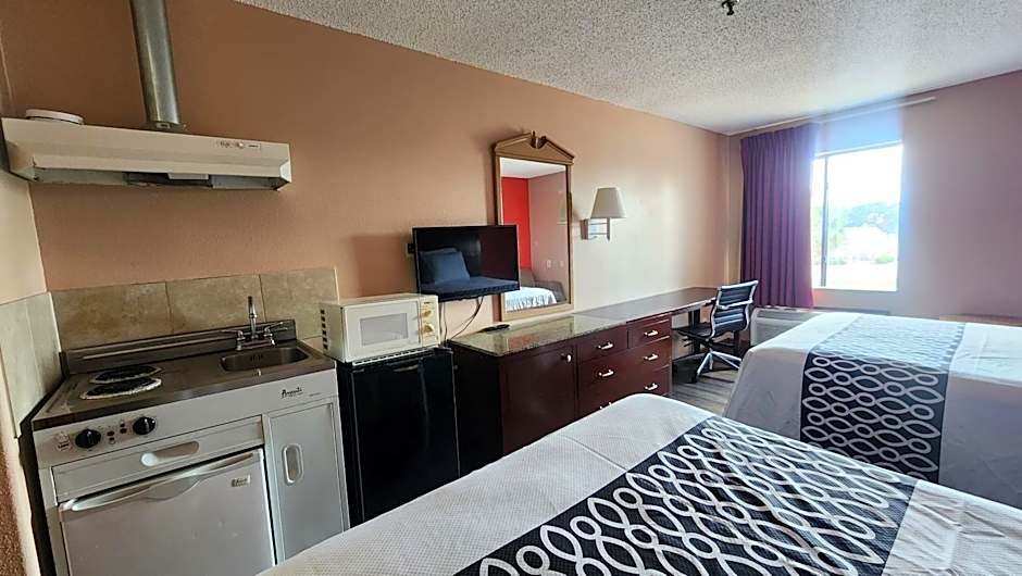 Fairway Inn La Porte