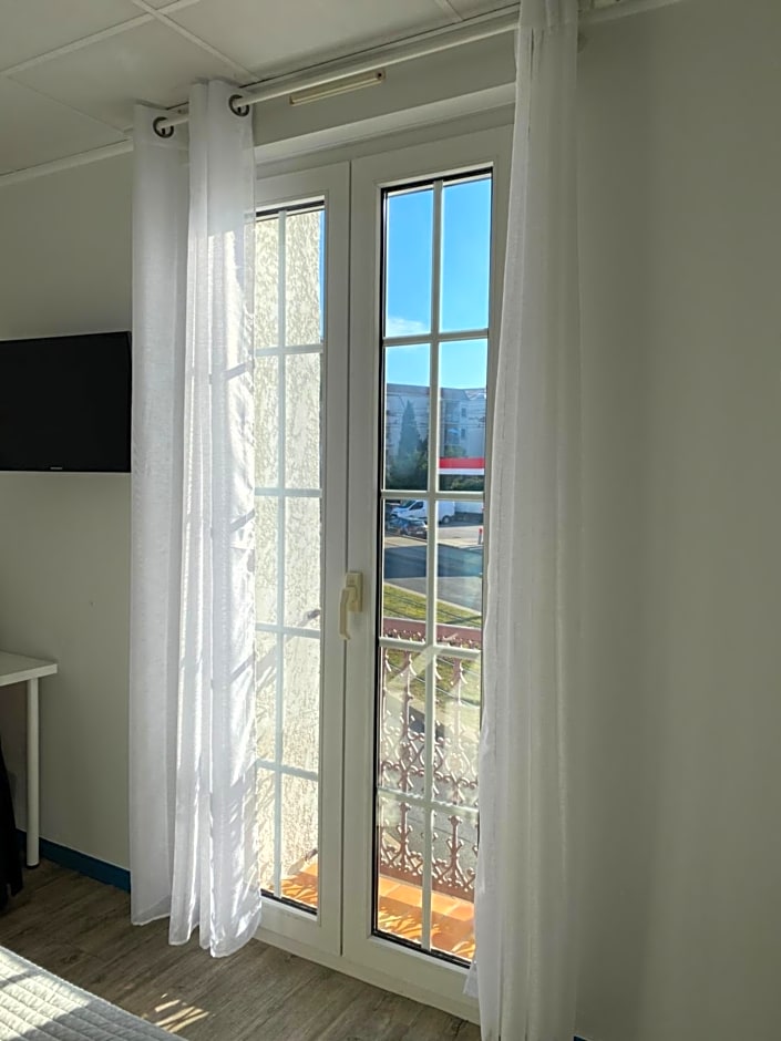 Hotel Abelia