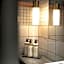 Boutique Hotel SP34