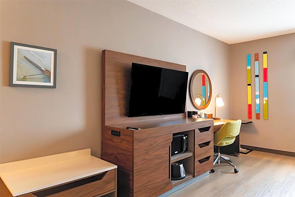 Hampton Inn By Hilton Turnersville