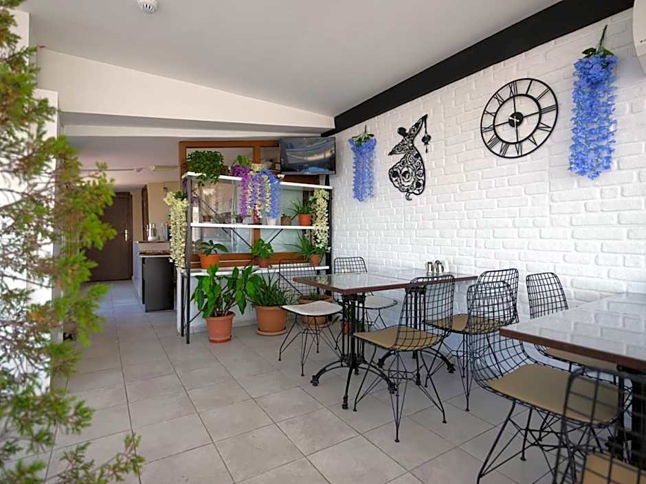 Oban Suites Istanbul