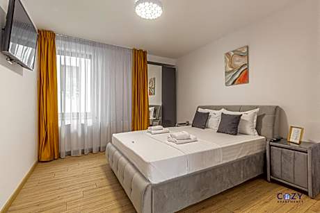 One-Bedroom Premier Apartment