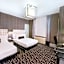 Moderne Hotel