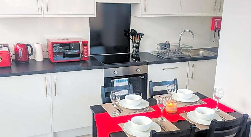 LT Grove Apartment - Stratford