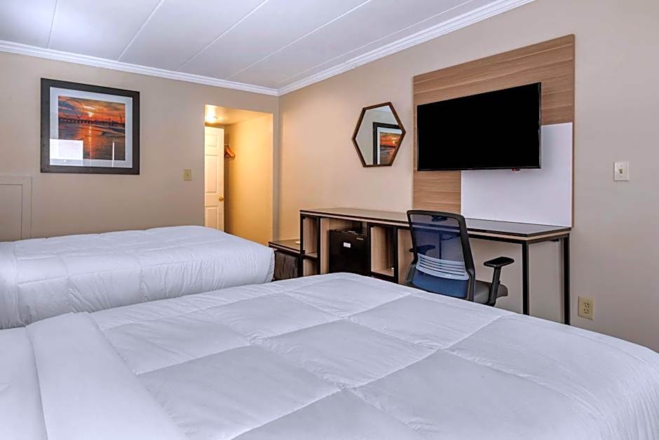Premier Inn Atlantic City