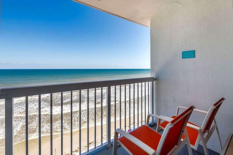 Comfort Inn & Suites Daytona Beach Oceanfront